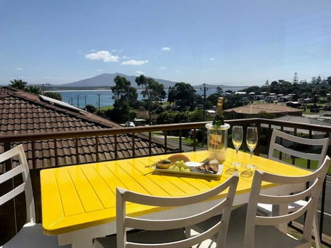 Bermagui Townhouse - Accommodation NSW 0