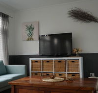 Berrara Cottage - Accommodation NSW