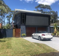 Berrara Escape - Accommodation NSW
