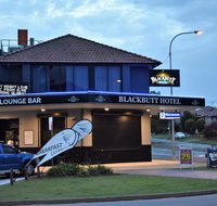 Best Western Blackbutt Inn - Accommodation NSW