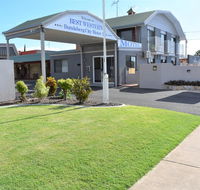 Best Western Bundaberg City Motor Inn - Accommodation NSW
