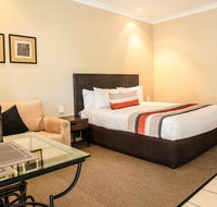 Best Western Bungil Creek Motel - Accommodation NSW