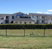 Best Western Coachmans Inn Motel - Accommodation NSW