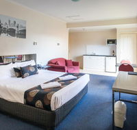 Best Western Mill Park Motor Inn - Accommodation NSW