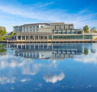 Best Western Plus North Lakes Hotel - Accommodation NSW