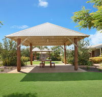 Best Western Plus The Ranges Karratha - Accommodation NSW