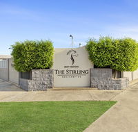 Best Western Plus The Stirling Rockhampton - Accommodation NSW