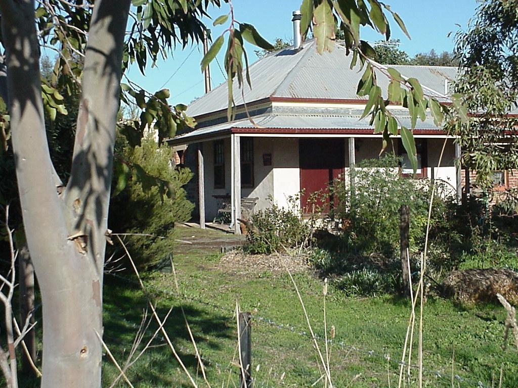 Vine Vale SA Accommodation NSW