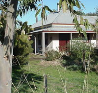 Bethany Cottages - Accommodation NSW