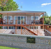 Beulah House Luxurious Accommodation - Accommodation NSW