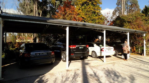 Beverley House - Accommodation NSW 2