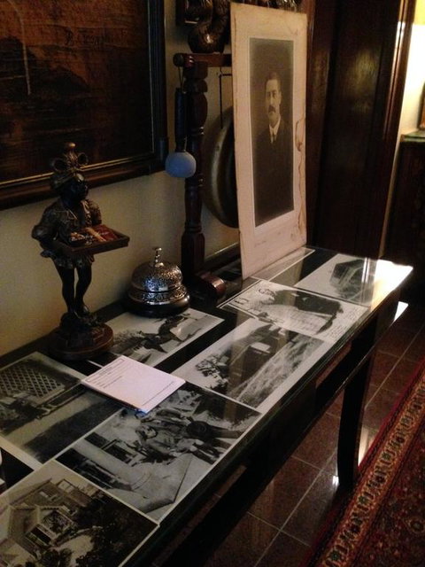 Beverley House - Accommodation NSW 1