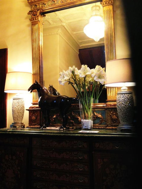 Beverley House - Accommodation NSW 3