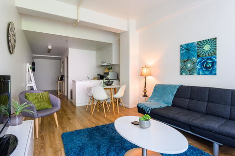 BHB CBD Dream, FreeWine, FreeNetflix, FreeWifi, Views - Accommodation NSW 0