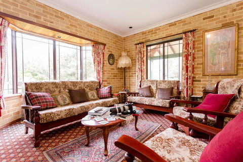 Big Grove Bed & Breakfast - Accommodation NSW 3