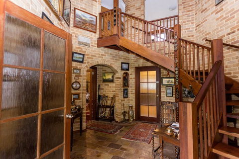 Big Grove Bed & Breakfast - Accommodation NSW 2