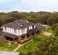 Big Grove Bed  Breakfast - Accommodation NSW