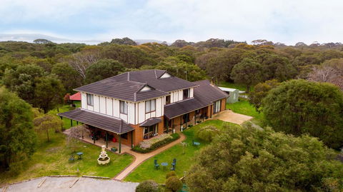 Big Grove Bed & Breakfast - Accommodation NSW 0