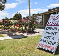 Big River Motel - Accommodation NSW