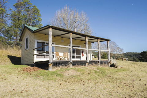 Big Yango House - Accommodation NSW 3