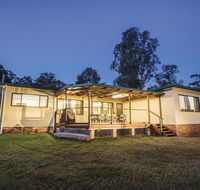 Big Yango House - Accommodation NSW