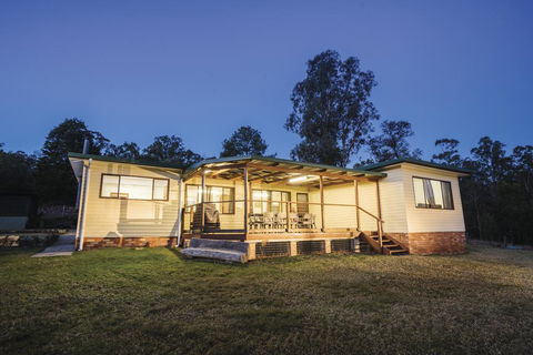 Big Yango House - Accommodation NSW 0