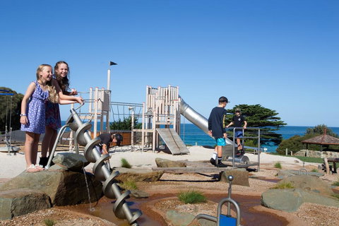 BIG4 Apollo Bay Pisces Holiday Park - Accommodation NSW 1