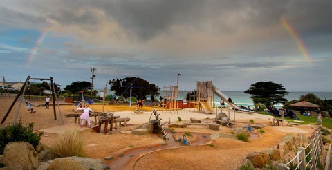 BIG4 Apollo Bay Pisces Holiday Park - Accommodation NSW 0