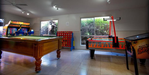 BIG4 Apollo Bay Pisces Holiday Park - Accommodation NSW 2