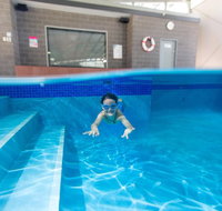 BIG4 Ballarat Windmill Holiday Park - Accommodation NSW