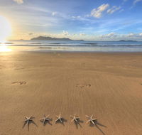 BIG4 Beachcomber Coconut Holiday Park - Accommodation NSW
