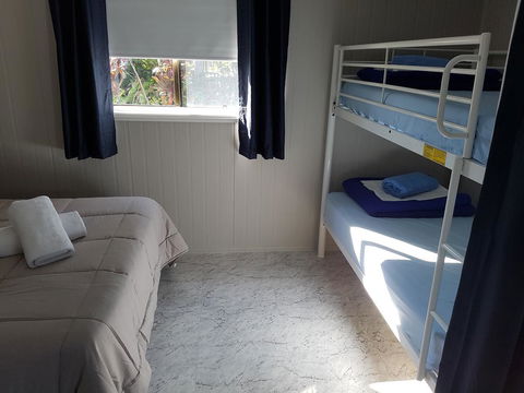 BIG4 Cane Village Holiday Park - Accommodation NSW 1