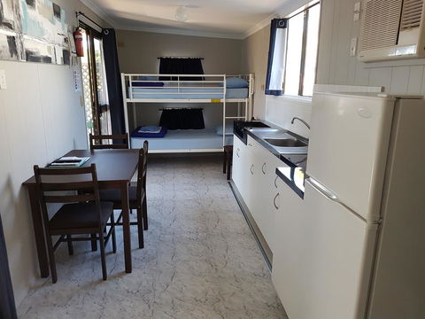 BIG4 Cane Village Holiday Park - Accommodation NSW 2