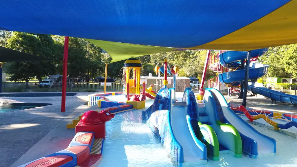 Selene QLD Accommodation NSW