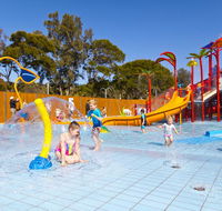 BIG4 Easts Beach Holiday Park - Accommodation NSW