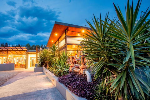 BIG4 Happy Hallidays - Accommodation NSW 3