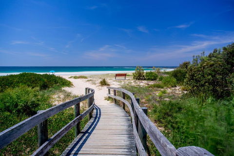 BIG4 Happy Hallidays - Accommodation NSW 2
