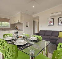 BIG4 Launceston Holiday Park - Accommodation NSW