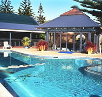 BIG4 Middleton Beach Holiday Park - Accommodation NSW