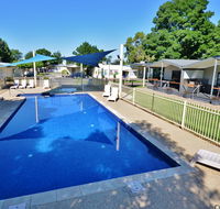 BIG4 Mildura Getaway - Accommodation NSW