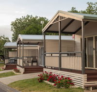 BIG4 Mornington Peninsula Holiday Park - Accommodation NSW