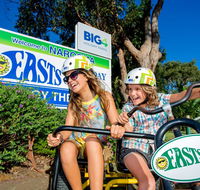 BIG4 Narooma Easts Holiday Park - Accommodation NSW