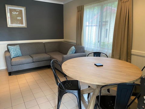 BIG4 NRMA Atherton Tablelands Holiday Park - Accommodation NSW 2