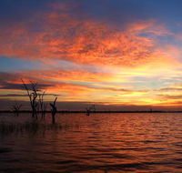 BIG4 NRMA Yarrawonga Mulwala Holiday Park - Accommodation NSW