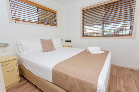 BIG4 Park Beach Holiday Park - Accommodation NSW 2