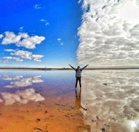 BIG4 Riverside Swan Hill - Accommodation NSW
