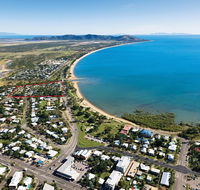 BIG4 Rowes Bay Beachfront Holiday Park - Accommodation NSW