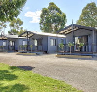 BIG4 Swan Hill - Accommodation NSW
