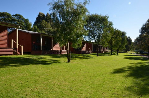BIG4 Taunton Farm - Accommodation NSW 0
