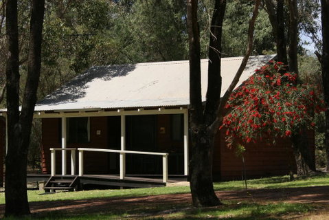 BIG4 Taunton Farm - Accommodation NSW 1
